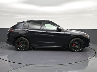 2024 Alfa Romeo Stelvio Veloce
