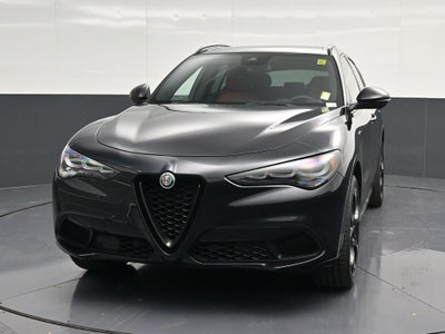 2024 Alfa Romeo Stelvio Veloce