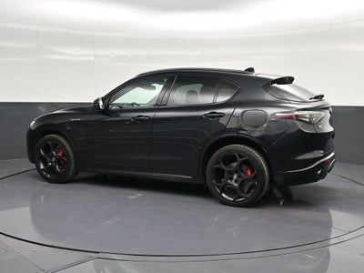 2024 Alfa Romeo Stelvio Veloce