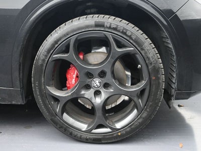 2024 Alfa Romeo Stelvio Veloce