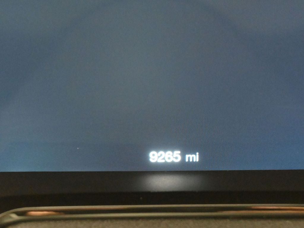 2025 Alfa Romeo Tonale Base