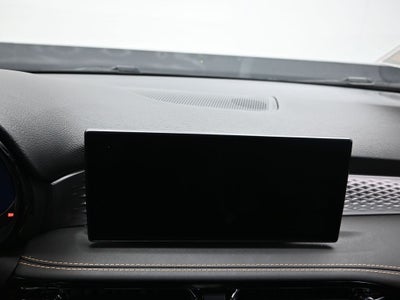 2025 Alfa Romeo Tonale Base