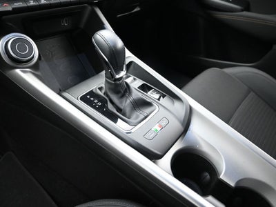 2025 Alfa Romeo Tonale Base