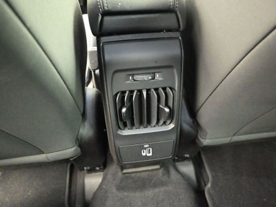 2025 Alfa Romeo Tonale Base