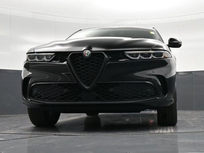 2025 Alfa Romeo Tonale Base