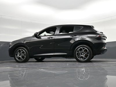 2025 Alfa Romeo Tonale Base