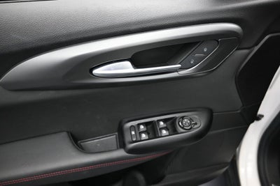 2024 Alfa Romeo Tonale Veloce