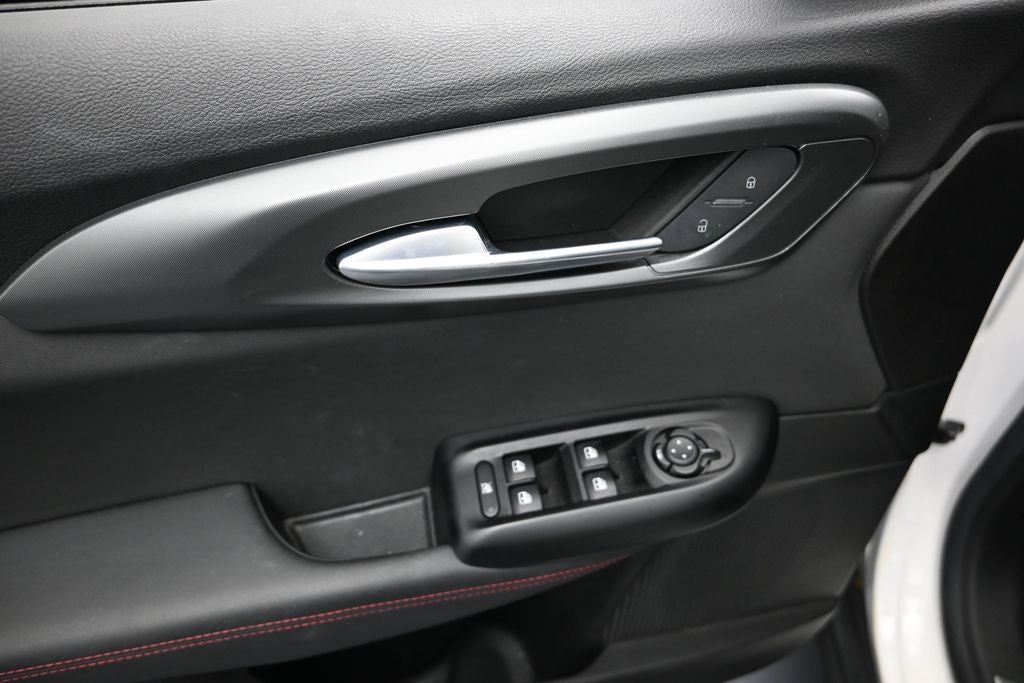 2024 Alfa Romeo Tonale Veloce