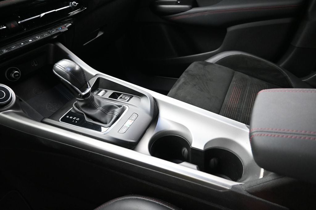 2024 Alfa Romeo Tonale Veloce