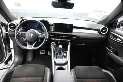 2024 Alfa Romeo Tonale Veloce