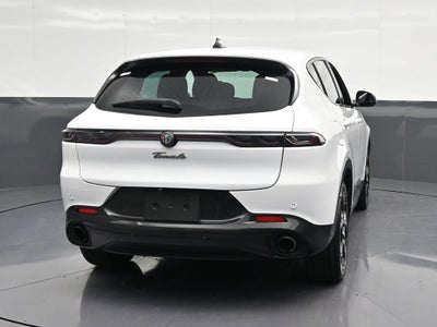 2024 Alfa Romeo Tonale Veloce