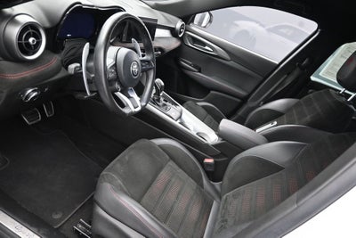 2024 Alfa Romeo Tonale Veloce