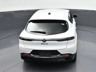 2024 Alfa Romeo Tonale Veloce