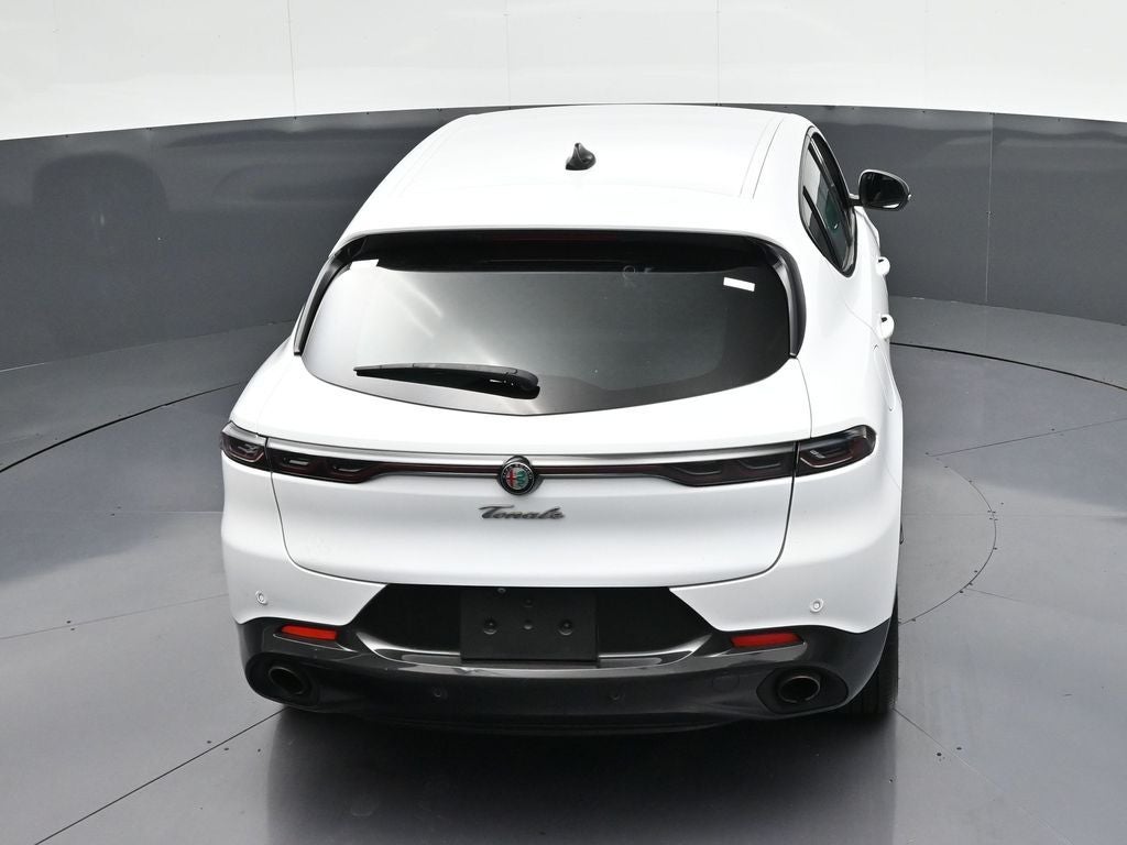 2024 Alfa Romeo Tonale Veloce
