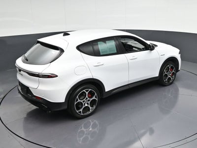2024 Alfa Romeo Tonale Veloce