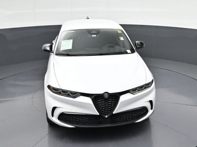 2024 Alfa Romeo Tonale Veloce