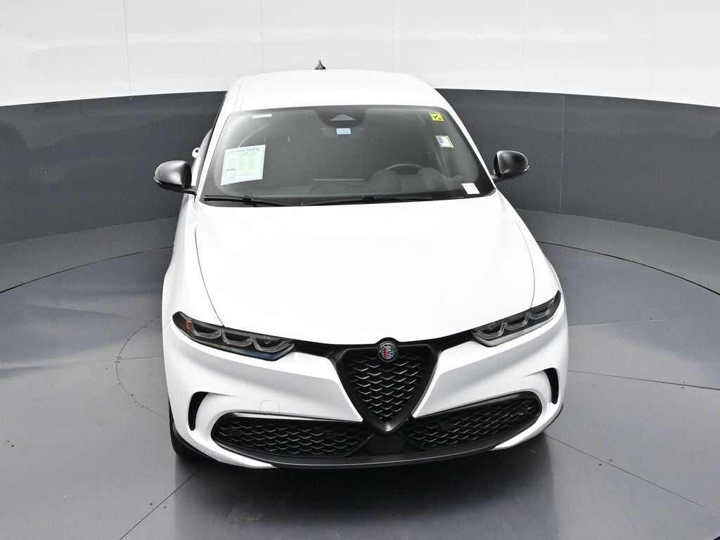 2024 Alfa Romeo Tonale Veloce