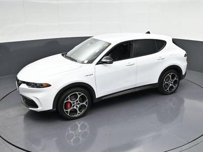 2024 Alfa Romeo Tonale Veloce