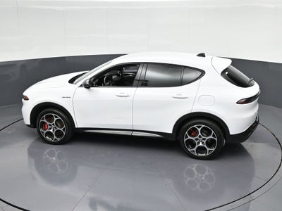 2024 Alfa Romeo Tonale Veloce