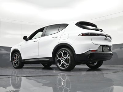 2024 Alfa Romeo Tonale Veloce