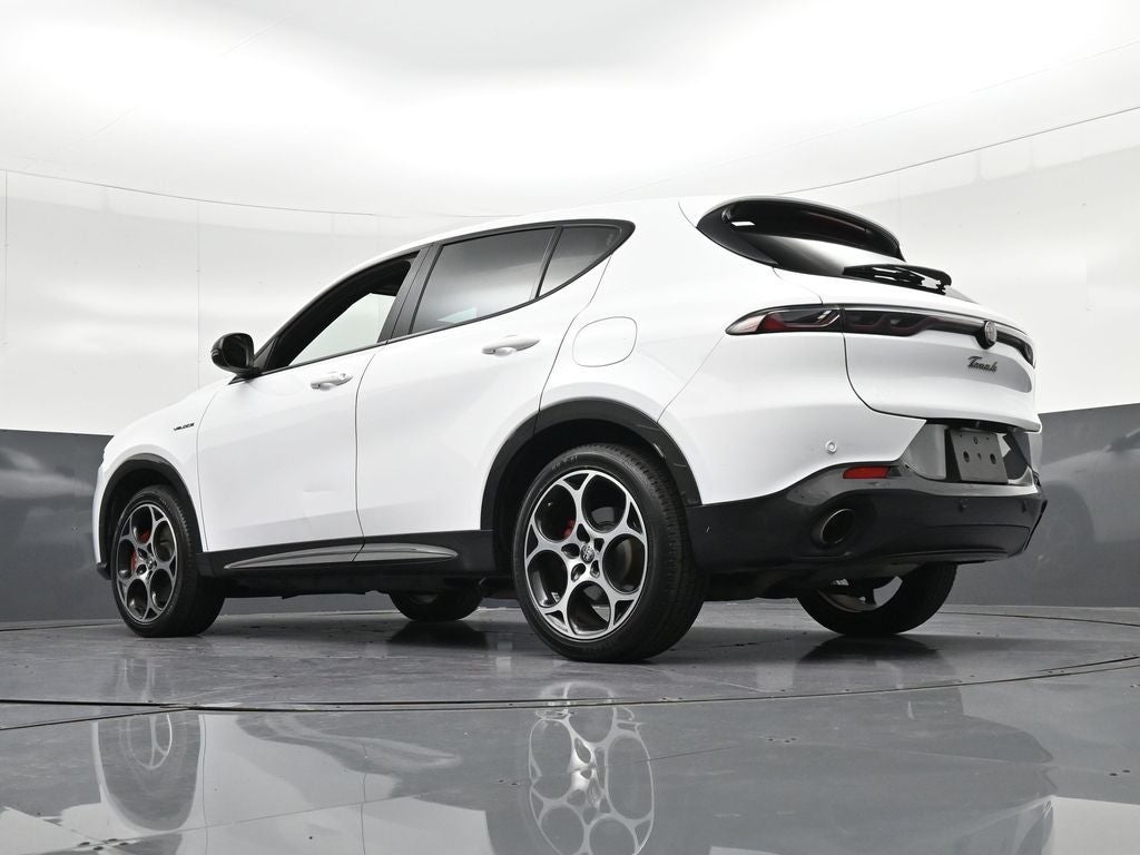 2024 Alfa Romeo Tonale Veloce