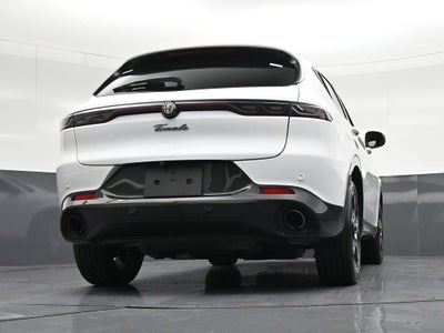 2024 Alfa Romeo Tonale Veloce