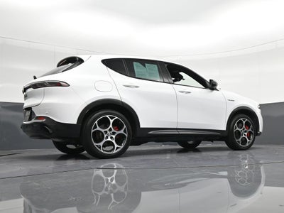 2024 Alfa Romeo Tonale Veloce