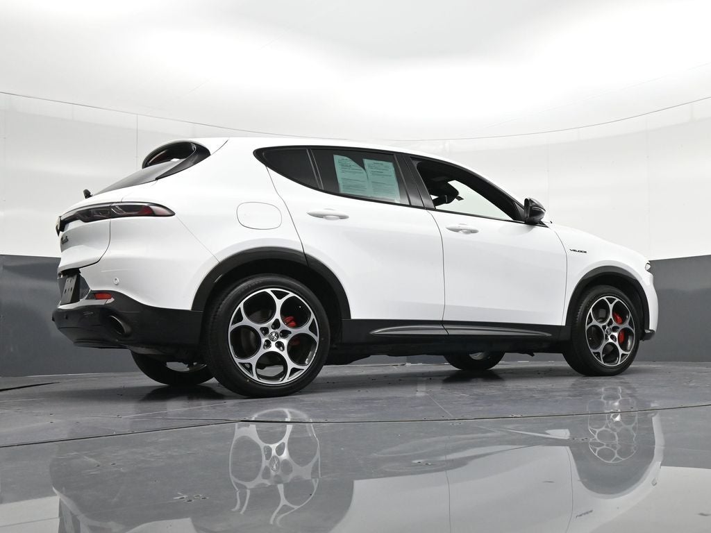 2024 Alfa Romeo Tonale Veloce