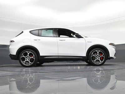 2024 Alfa Romeo Tonale Veloce