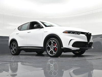 2024 Alfa Romeo Tonale Veloce