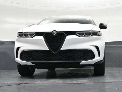 2024 Alfa Romeo Tonale Veloce