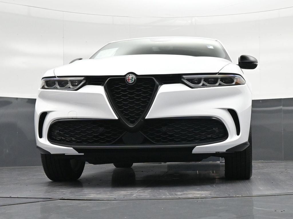 2024 Alfa Romeo Tonale Veloce