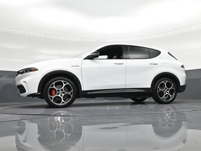 2024 Alfa Romeo Tonale Veloce