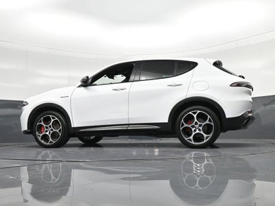 2024 Alfa Romeo Tonale Veloce