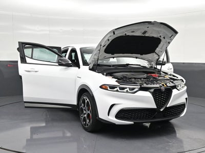 2024 Alfa Romeo Tonale Veloce