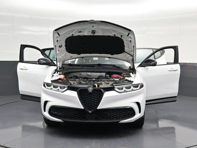 2024 Alfa Romeo Tonale Veloce