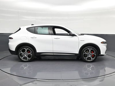 2024 Alfa Romeo Tonale Veloce