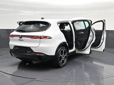 2024 Alfa Romeo Tonale Veloce