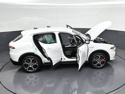 2024 Alfa Romeo Tonale Veloce