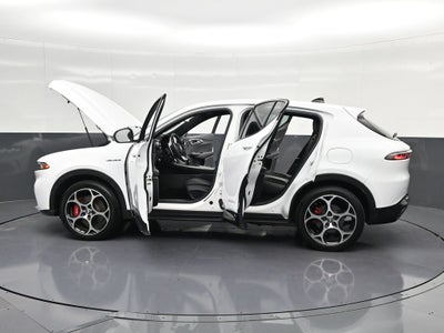 2024 Alfa Romeo Tonale Veloce
