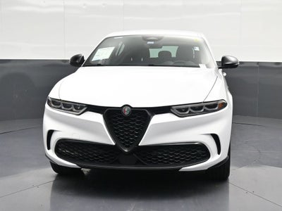 2024 Alfa Romeo Tonale Veloce