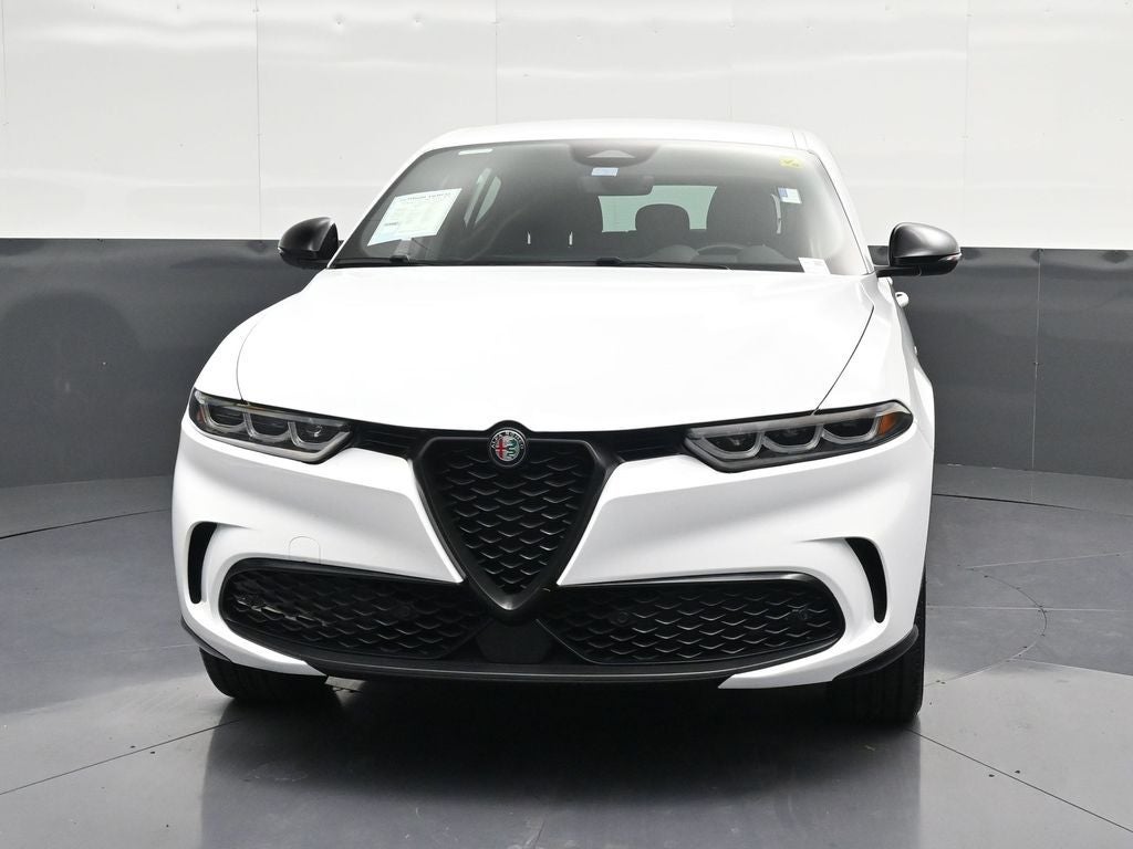 2024 Alfa Romeo Tonale Veloce