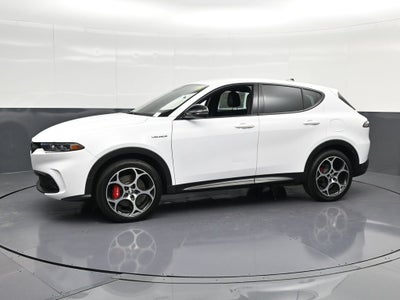 2024 Alfa Romeo Tonale Veloce