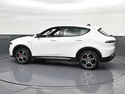 2024 Alfa Romeo Tonale Veloce