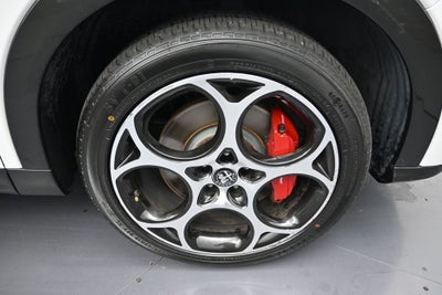 2024 Alfa Romeo Tonale Veloce