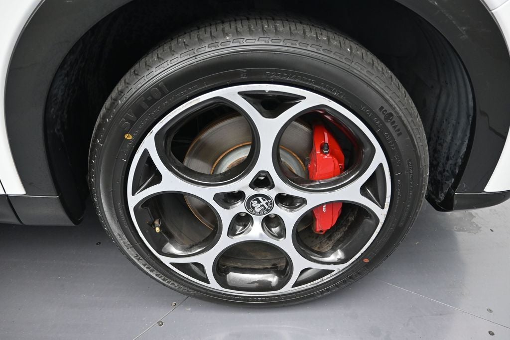 2024 Alfa Romeo Tonale Veloce