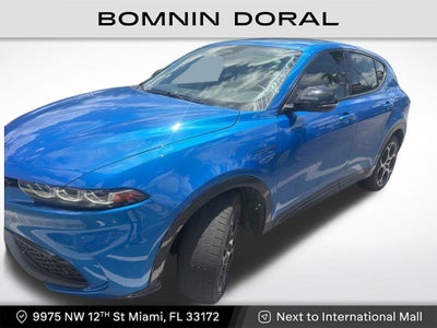 2024 Alfa Romeo Tonale Veloce