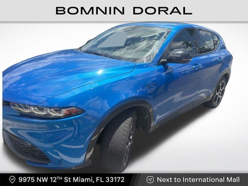 2024 Alfa Romeo Tonale Veloce