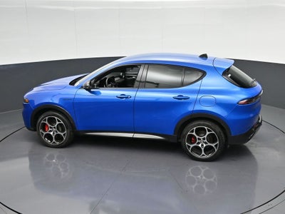 2024 Alfa Romeo Tonale Veloce