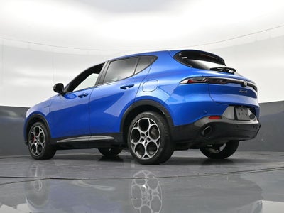 2024 Alfa Romeo Tonale Veloce